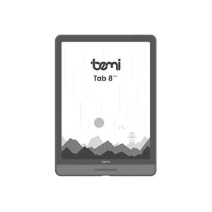 eBookReader Bemi MinRek Tab 8 Pro forside